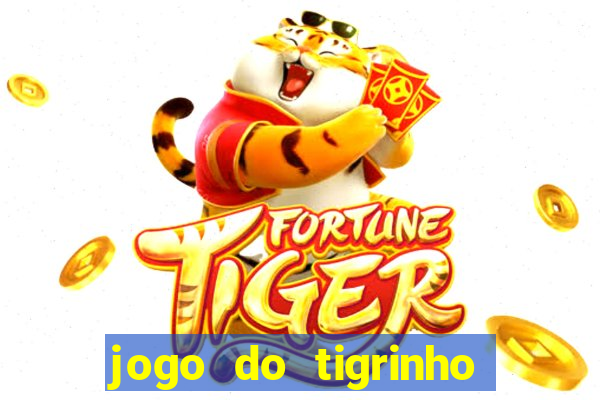 jogo do tigrinho falso para brincar